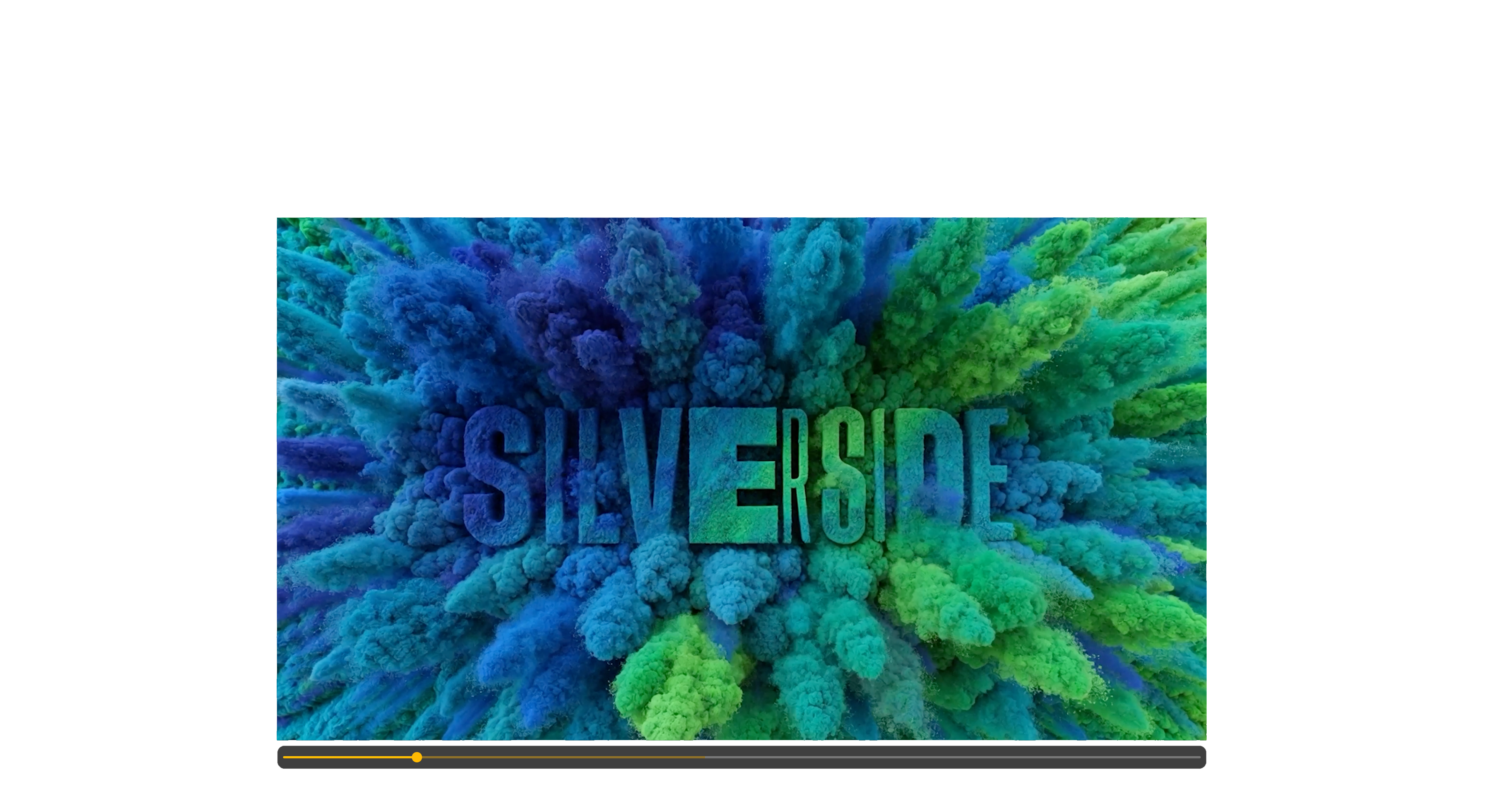 where videos play at highest quality